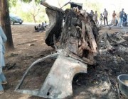 مقتل 22 شخصاً في حادث حافلة في شمال نيجيريا