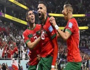 رسميًا.. المغرب أول المتأهلين إلى كأس أمم إفريقيا 2023