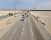 “النقل”: بدء إصلاح جسور بطريق الظهران الجبيل.. وهذه التحويلات البديلة