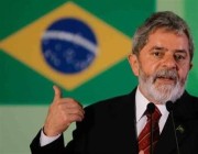 رئيس البرازيل يُرجئ زيارته إلى الصين لإصابته بالتهاب رئوي