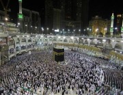 “المرور” يوضح طرق الوصول للمسجد الحرام خلال رمضان