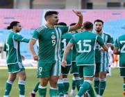 الجزائر تتأهل لبطولة كأس الأمم الأفريقية 2024
