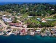 زلزال بقوة 6.1 درجة يضرب جزر سليمان جنوب المحيط الهندي