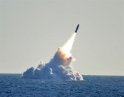 روسيا تطلق صواريخ مضادة للسفن وأسرع من الصوت في بحر اليابان