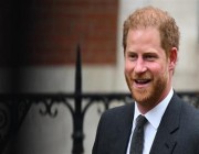 هاري يتهم العائلة الملكية بحجب معلومات عن صحف بريطانية على هاتفه