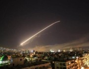 إصابات وخسائر مادية إثر قصف إسرائيلي استهدف محيط دمشق