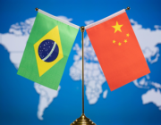 الصين والبرازيل تتفقان على التخلي عن الدولار في تعاملاتهما التجارية الثنائية