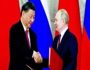 “الدفاع الصينية” تُعلن استعدادها للتعاون مع الجيش الروسي