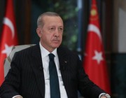 أردوغان: لن نسمح للغرب بجرّنا إلى الحرب ضد روسيا