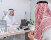 أمانة المدينة المنورة تدشن رابع مراكز خدمة العملاء