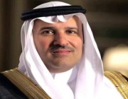 أمير المدينة المنورة يهنئ القيادة بمناسبة حلول شهر رمضان المبارك