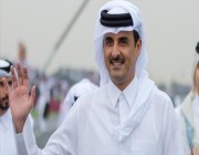 أمير قطر يعين الشيخ محمد بن عبد الرحمن آل ثاني رئيسا للوزراء