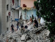 أوكرانيا: مقتل وإصابة 10 مدنيين في قصف روسي لمنطقة دونيتسك خلال 24 ساعة