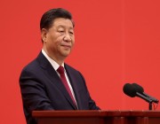 إعادة انتخاب شي جينبينغ رئيساً للصين لولاية ثالثة