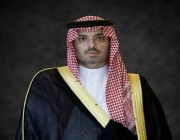 الأمير سعود بن جلوي يستقبل مدير فرع وزارة البيئة والمياه بمنطقة مكة المكرمة