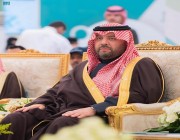 الأمير فيصل بن خالد بن سلطان يرعى ملتقى الشمال التقني الأول للتوظيف 2023
