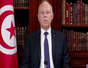 الرئيس التونسي يحل المجالس البلدية ويدخل تعديلات على القانون الانتخابي