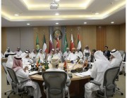 الرياض تستضيف اجتماعا لكبار المسؤولين بوزارات خارجية دول مجلس التعاون وباكستان