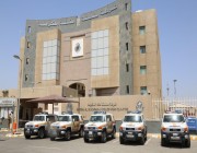 القبض على 3 مقيمين لارتكابهم حوادث نصب واحتيال مالي في مكة