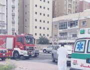 الكويت..إصابة 4 موظفين في انفجار محطة كهرباء