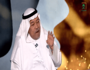 الممثل الكويتي سعد الفرج: عند قدومي للسعودية أحس أنني بحضن أمي (فيديو)