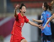 اليابان يقلب تأخره أمام الصين إلى فوز في كأس آسيا