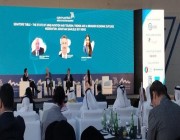 انطلاق أعمال مؤتمر قمة العرب للطيران 2023 في نسختها العاشرة