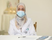 بالتعاون مع المستشفى السعودي الألماني .. موارد وتنمية حائل يقيم عدد من الفعاليات للمرأة في يومها العالمي