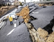 بين «عوض» و«هوغربيتس»..هل يقع زلزال جديد في مارس؟