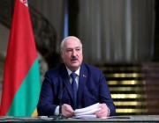 رئيس بيلاروسيا: نحتاج إلى‭ ‬أسلحة روسيا النووية لردع تهديدات الغرب