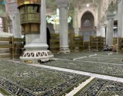 شؤون الحرمين تجهز 30 مصلى نسائي في المسجد الحرام قبيل شهر رمضان
