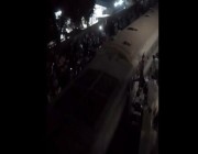 قتيل و16 مصابا جراء “حادث قطار قليوب” في مصر