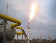قفزة في أسعار الغاز في أوروبا