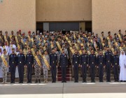 كلية الملك فهد الأمنية تحتفي بتخريج الملتحقين بالبرامج التدريبية بمعهد التدريب الأمني