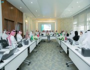 مجلس الصحة الخليجي يعقد اجتماع الهيئة التنفيذية في دورتها 96 في الرياض