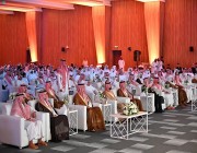 محافظ جدة يكرم الفائزين في مسابقة جامعة جدة للقرآن في نسختها الـ 14