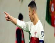 مدرب البرتغال: رونالدو لاعب فريد من نوعه