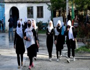 مسؤول أوروبي: طالبان لم تتعهد بإعادة فتح المدارس للفتيات