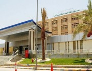 مستشفى الملك فهد الجامعي بالخبر ينهي معاناة مريض تعرض لجلطة قلبية