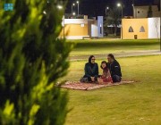 مقيم في الجوف: رمضان في السعودية أكثر روحانية