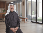 من فراش بـ 500 ريال لأول سعودي يترأس إحدى أقوى شركات البترول في العالم.. أحمد عواد العمر يري قصة وصوله إلى القمة (فيديو)