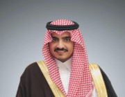 نائب أمير مكة المكرمة يرفع التهنئة للقيادة بمناسبة حلول شهر رمضان المبارك