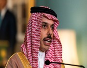 وزير الخارجية: التقارير عن وجود تباعد في العلاقات الإماراتية السعودية “مبالغ فيها”