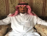 وفاة الشيخ محسن بن محمد ابن جبرين رئيس مركز العمار بمنطقة القصيم