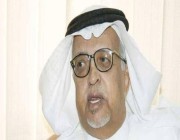 وفاة مؤسس علم الآثار في جامعة الملك سعود البروفيسور الأنصاري