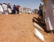 السودان: ارتفاع ضحايا انهيار منجم تركمان إلى 14 قتيلاً