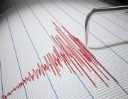 زلزال بقوة 5.1 درجة يضرب جنوبي إيران