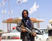 طالبان تحتجز 3 بريطانيين في أفغانستان