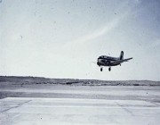” فيرتشايلد71″.. قصة أول طائرة استكشاف نفطي في رفحاء قبل 90 عاماً