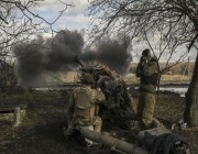 بعد معارك عنيفة.. “فاغنر” الروسية تعلن السيطرة على باخموت الأوكرانية